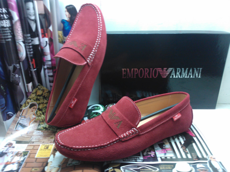 Chaussure Sac Italy A Hommes Acheter Armani Pw7v88
